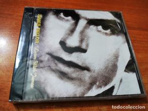 CDs de música: JAMES TAYLOR Listen with James CD ALBUM PRECINTADO DEL AÑO 2000 UK CONTIENE 9 TEMAS